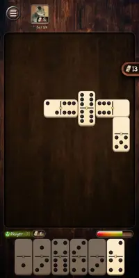 Dominoes android App screenshot 4