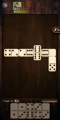 Dominoes android App screenshot 5