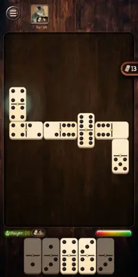 Dominoes android App screenshot 8